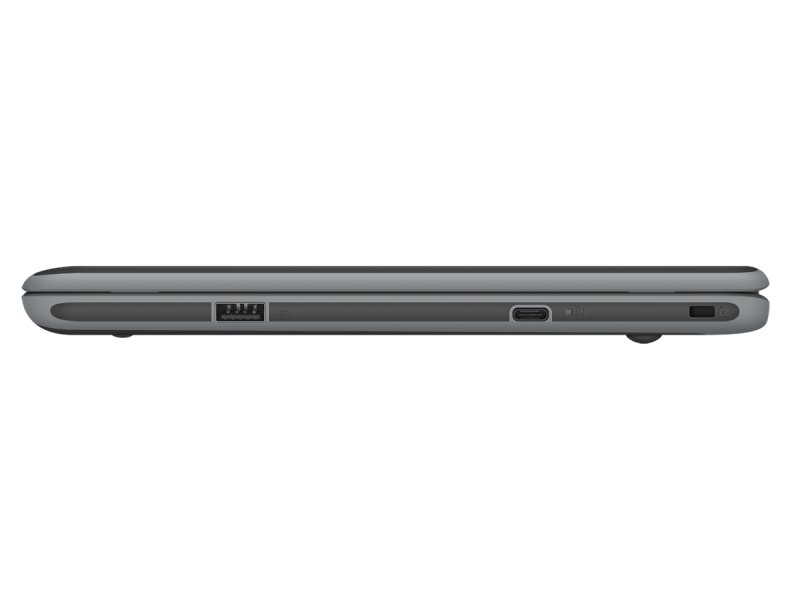 Asus Chromebook C204/ C204/ N4020/ 11,6"/ 1366x768/ 4GB/ 64GB eMMC/ UHD/ Chrome/ Gray/ 2R - obrázek č. 7