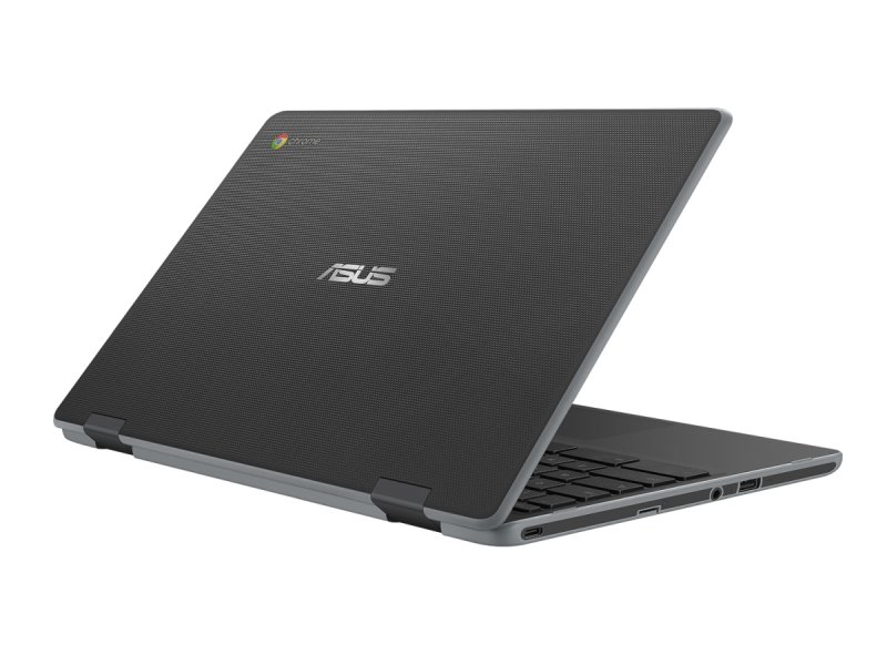 Asus Chromebook C204/ C204/ N4020/ 11,6"/ 1366x768/ 4GB/ 64GB eMMC/ UHD/ Chrome/ Gray/ 2R - obrázek č. 12