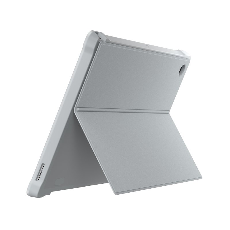 ASUS Chromebook CL3 / CL3001DM2A-MTK8128 / MTK-520 / 10,5" / WUXGA / T / 8GB / 128GB / Mali G52 / Chrome / Silver - obrázek č. 2