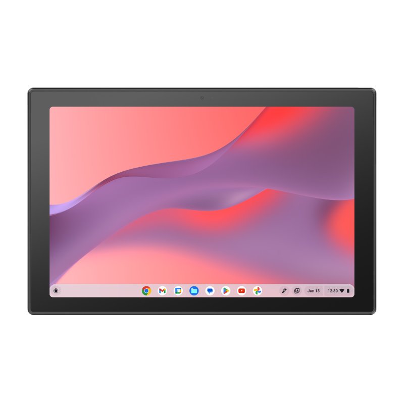 ASUS Chromebook CL3 / CL3001DM2A-MTK8128 / MTK-520 / 10,5" / WUXGA / T / 8GB / 128GB / Mali G52 / Chrome / Silver - obrázek č. 4