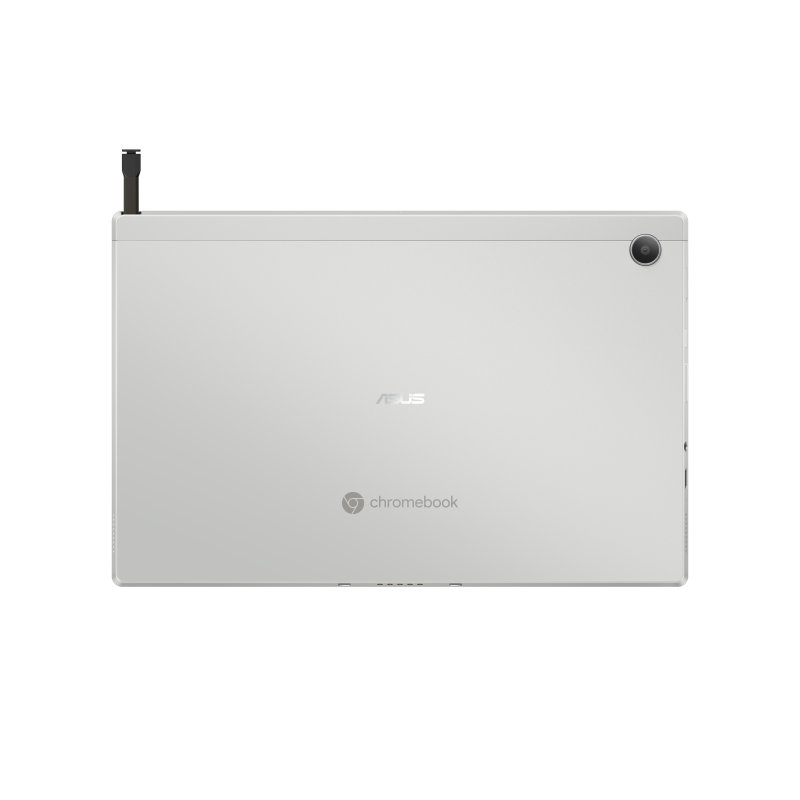 ASUS Chromebook CL3 / CL3001DM2A-MTK8128 / MTK-520 / 10,5" / WUXGA / T / 8GB / 128GB / Mali G52 / Chrome / Silver - obrázek č. 3