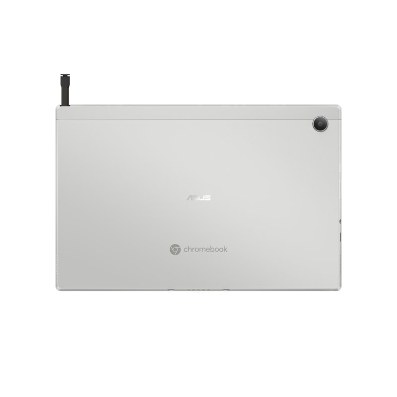 ASUS Chromebook CM30/ CM3001DM2A/ MTK-520/ 10,5"/ WUXGA/ T/ 8GB/ 128GB eMMC/ Mali-G52/ Chrome/ Silver/ 2R - obrázek č. 3