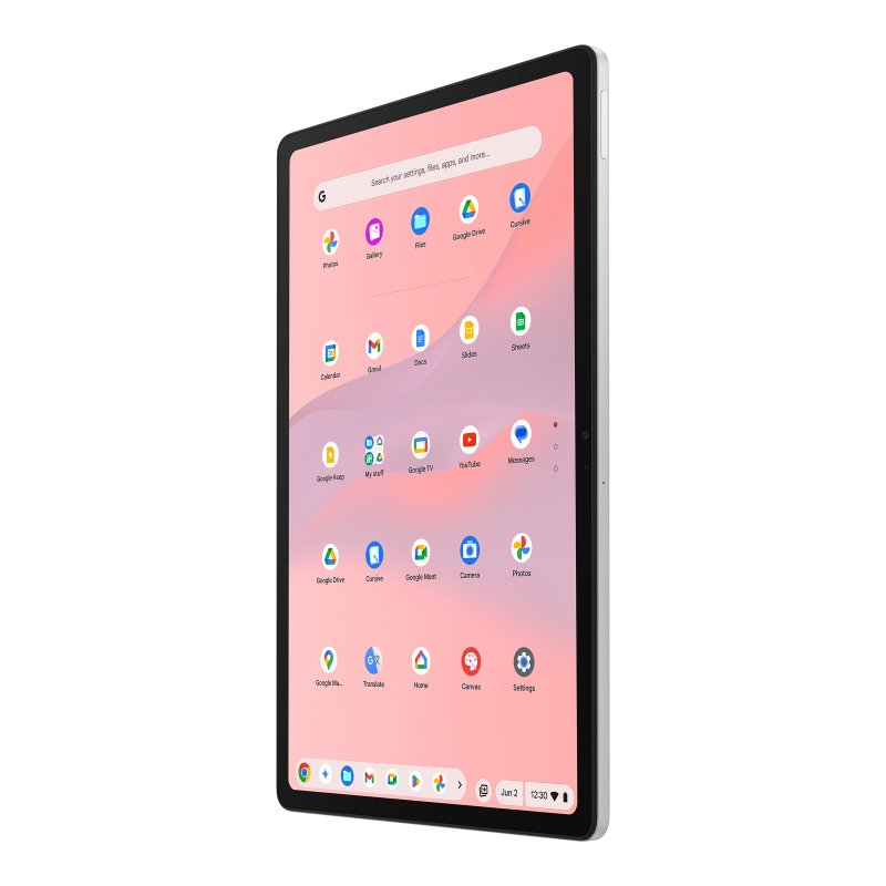 ASUS Chromebook CM32 Detachable / CM3206DM4A-EDU8128 / MTK-540 / 12,1" / 2560x1600 / T / 8GB / 128GB / Mali G57 / Chro - obrázek č. 5