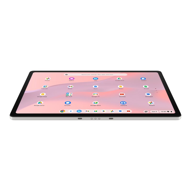 ASUS Chromebook CM32 Detachable / CM3206DM4A-EDU8128 / MTK-540 / 12,1" / 2560x1600 / T / 8GB / 128GB / Mali G57 / Chro - obrázek č. 1