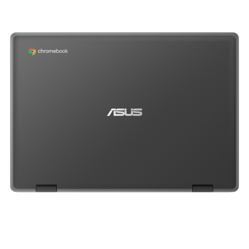 ASUS Chromebook CR1/ CR1100/ N5100/ 11,6"/ 1366x768/ T/ 4GB/ 64GB eMMC/ UHD/ Chrome/ Gray/ 2R - obrázek č. 18