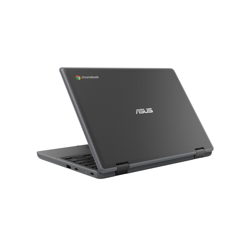 ASUS Chromebook CR1/ CR1100/ N5100/ 11,6"/ 1366x768/ T/ 4GB/ 64GB eMMC/ UHD/ Chrome/ Gray/ 2R - obrázek č. 17