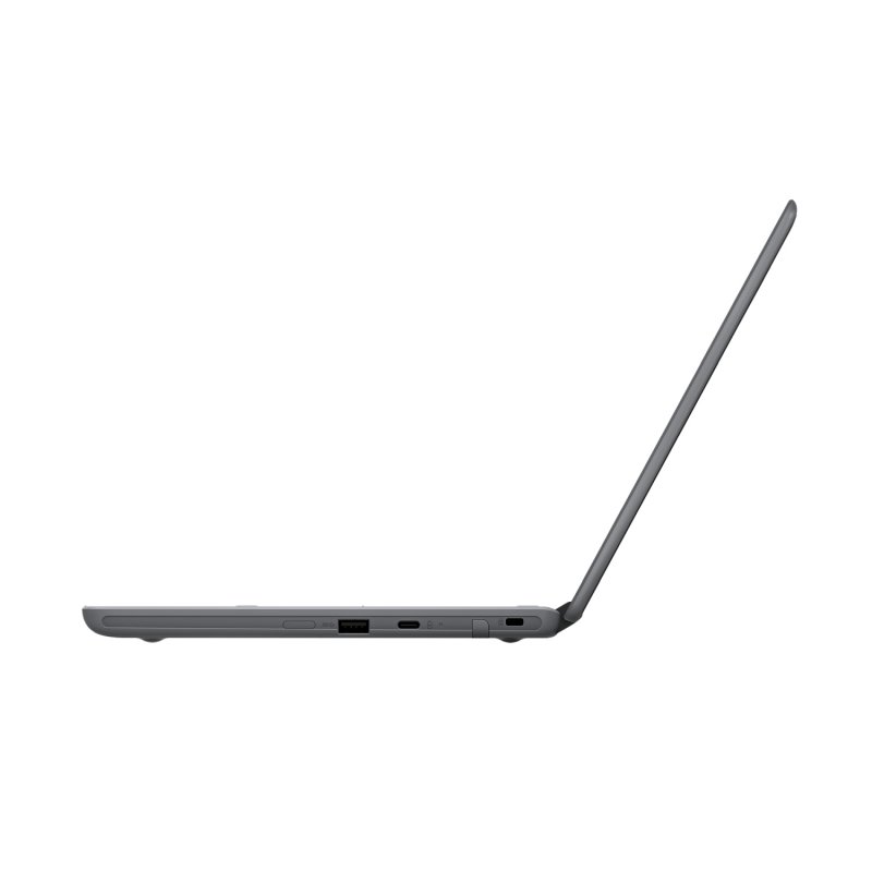 ASUS Chromebook Flip CR1/ CR1100FKA/ N4500/ 11,6"/ 1366x768/ T/ 4GB/ 64GB eMMC/ UHD/ Chrome/ Gray/ 2R - obrázek č. 5