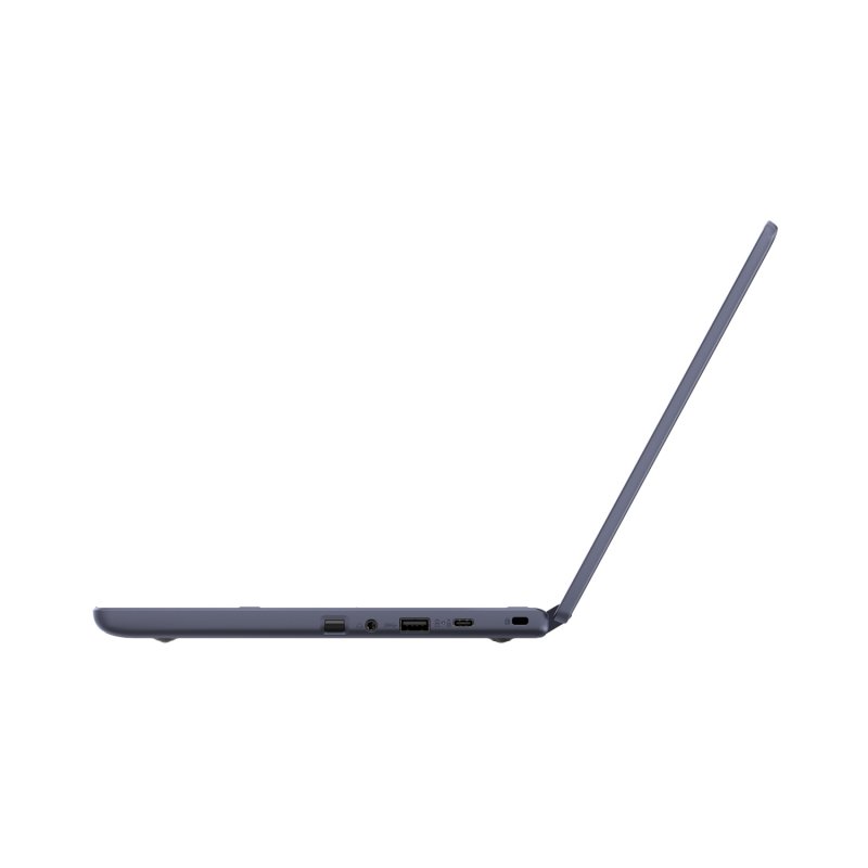 ASUS Chromebook CR11 Flip/ CR1102F/ N100/ 11,6"/ 1366x768/ T/ 4GB/ 64GB eMMC/ UHD/ Chrome/ Gray/ 2R - obrázek č. 5