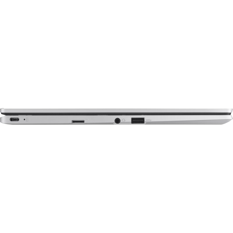 Asus Chromebook CX1/ CX1400/ N3350/ 14"/ 1366x768/ 4GB/ 64GB eMMC/ HD/ Chrome/ Gray/ 2R - obrázek č. 9