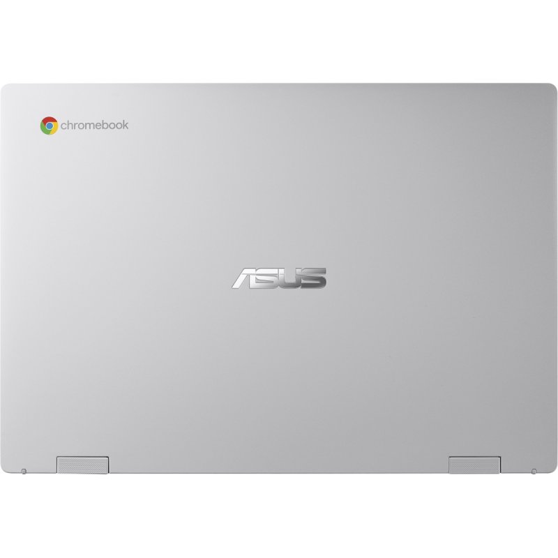 Asus Chromebook CX1/ CX1400/ N3350/ 14"/ 1366x768/ 4GB/ 64GB eMMC/ HD/ Chrome/ Gray/ 2R - obrázek č. 16