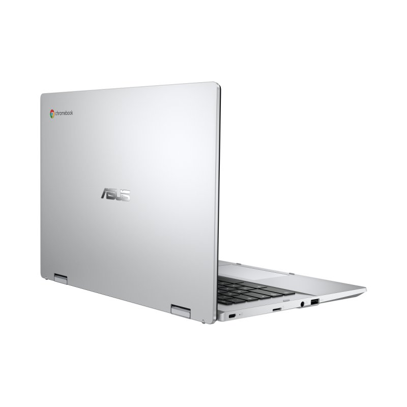ASUS Chromebook CX1/ CX1400/ N5100/ 14"/ FHD/ T/ 8GB/ 128GB eMMC/ UHD/ Chrome/ Silver/ 2R - obrázek č. 23