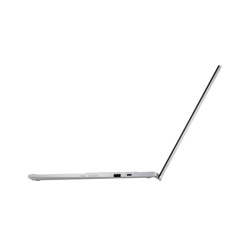 ASUS Chromebook Flip CX1/ CX1500F/ N4500/ 15,6"/ FHD/ T/ 4GB/ 64GB eMMC/ UHD/ Chrome/ Silver/ 2R - obrázek č. 5