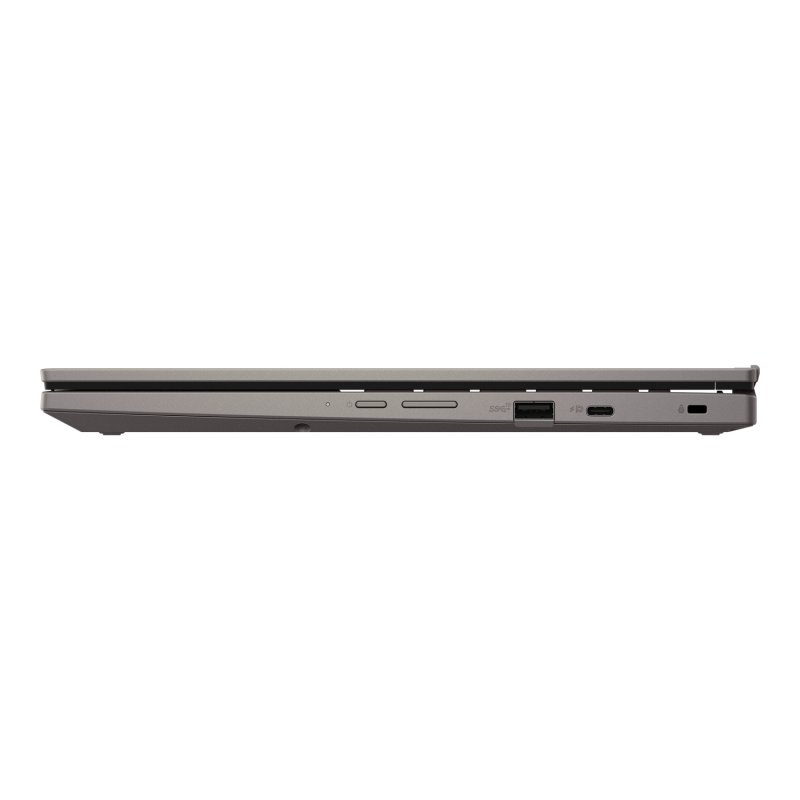 ASUS Chromebook CX34 Flip/ CX3401/ i5-1235U/ 14/ WUXGA/ T/ 8GB/ 256GB SSD/ Iris Xe/ Chrome/ ZINC/ 2R - obrázek č. 5