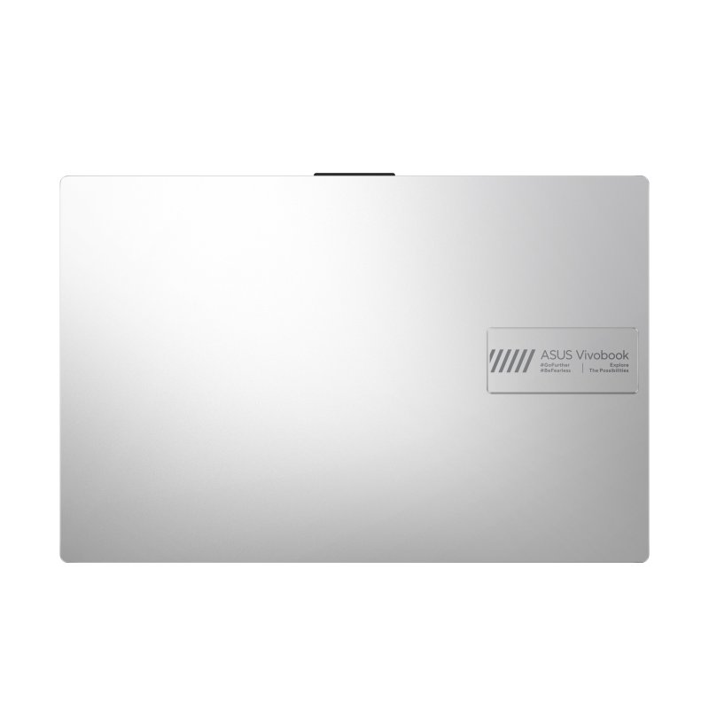 ASUS Vivobook Go 14 / E1404FA-EB1808W / R3-30 / 14" / FHD / 8GB / 256GB / AMD int / W11H / Silver - obrázek č. 5