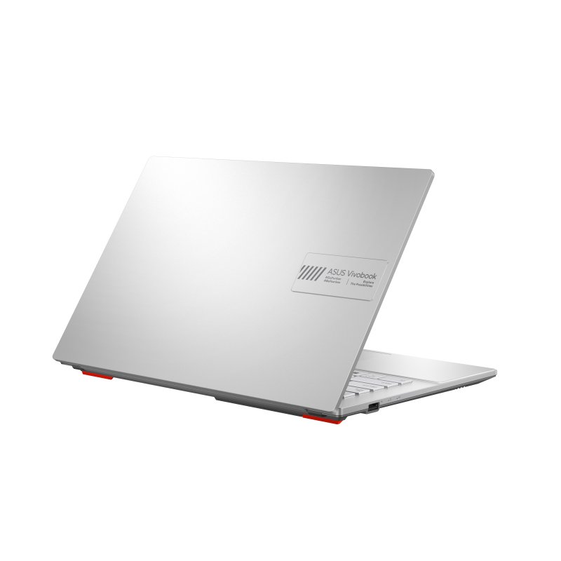 ASUS Vivobook Go 14 / E1404FA-EB1808W / R3-30 / 14" / FHD / 8GB / 256GB / AMD int / W11H / Silver - obrázek č. 3