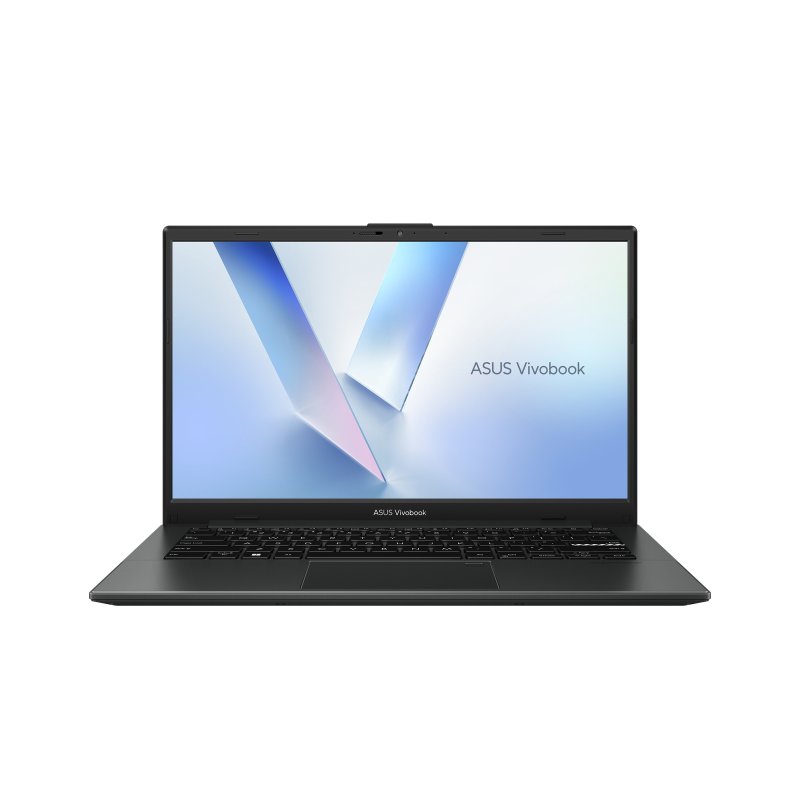 ASUS Vivobook Go 14 / E1404FA-EB949W / R3-7320U / 14" / FHD / 8GB / 512GB / AMD int / W11H / Black - obrázek produktu