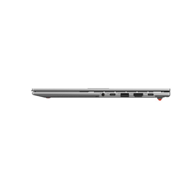 ASUS Vivobook Go 15 / E1504FA-BQ2944W / R5-7520U / 15,6" / FHD / 8GB / 512GB / AMD int / W11H / Silver - obrázek č. 2