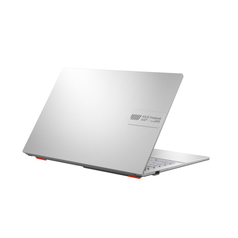 ASUS Vivobook Go 15 / E1504FA-BQ2944W / R5-7520U / 15,6" / FHD / 8GB / 512GB / AMD int / W11H / Silver - obrázek č. 6