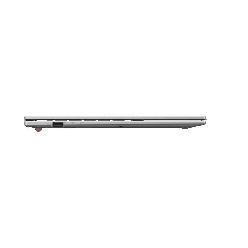 ASUS Vivobook Go 15 / E1504FA-BQ2944W / R5-7520U / 15,6" / FHD / 8GB / 512GB / AMD int / W11H / Silver - obrázek č. 7