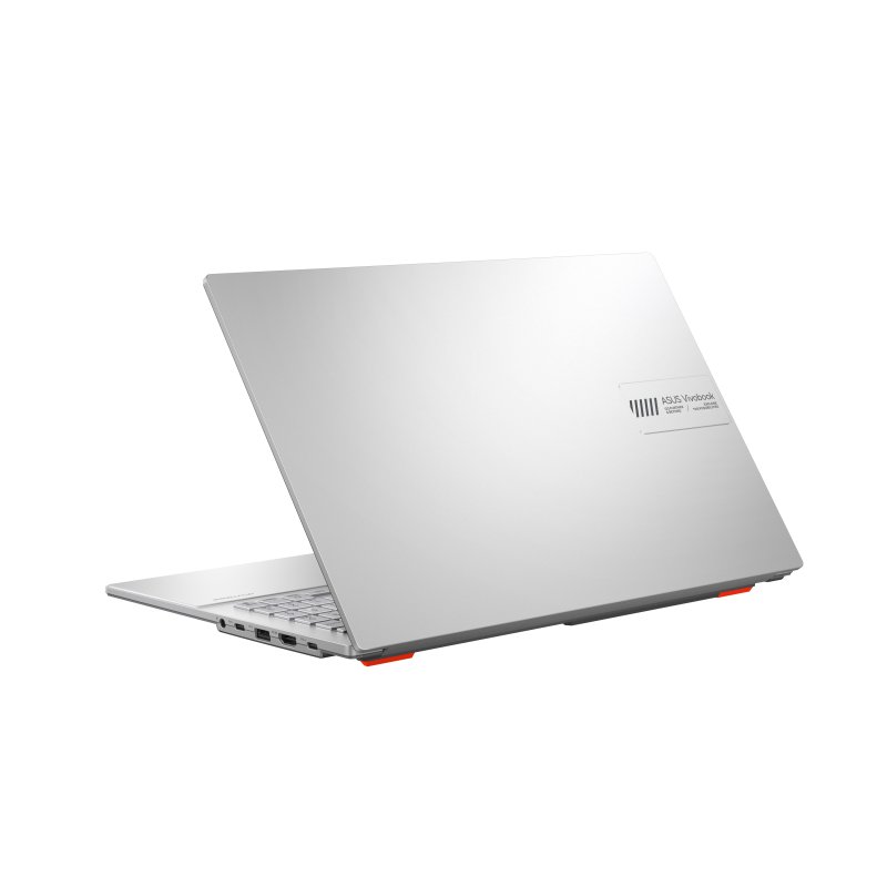 ASUS Vivobook Go 15 / E1504FA-BQ2944W / R5-7520U / 15,6" / FHD / 8GB / 512GB / AMD int / W11H / Silver - obrázek č. 3