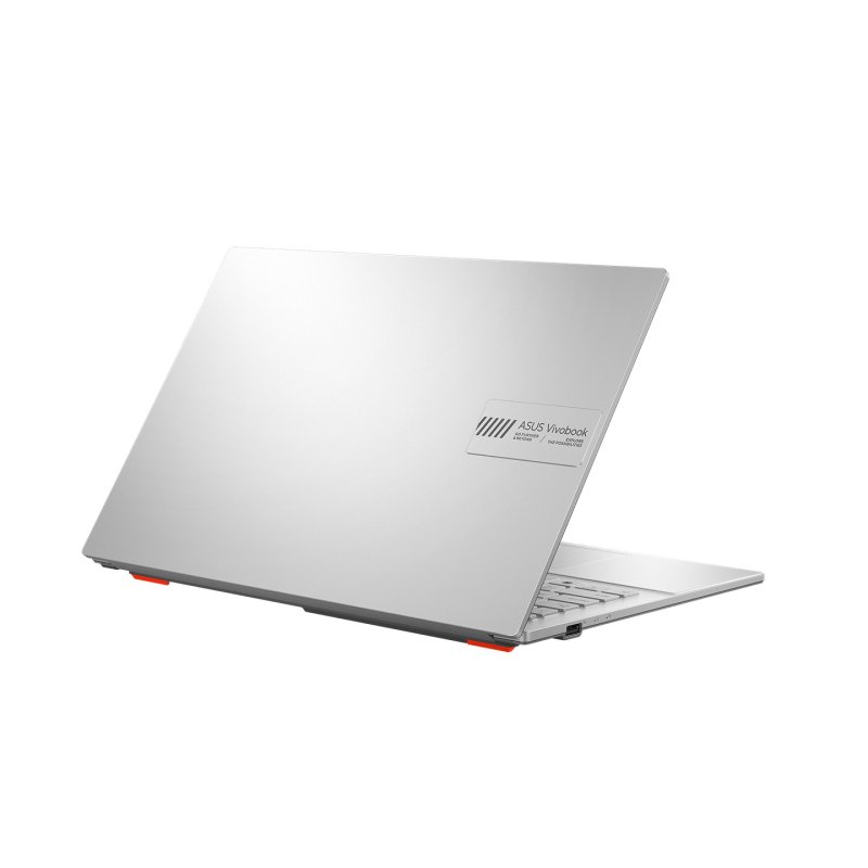 ASUS Vivobook Go 15 / E1504FA-BQ5409W / R3-30 / 15,6" / FHD / 8GB / 256GB / AMD int / W11H / Silver - obrázek č. 3