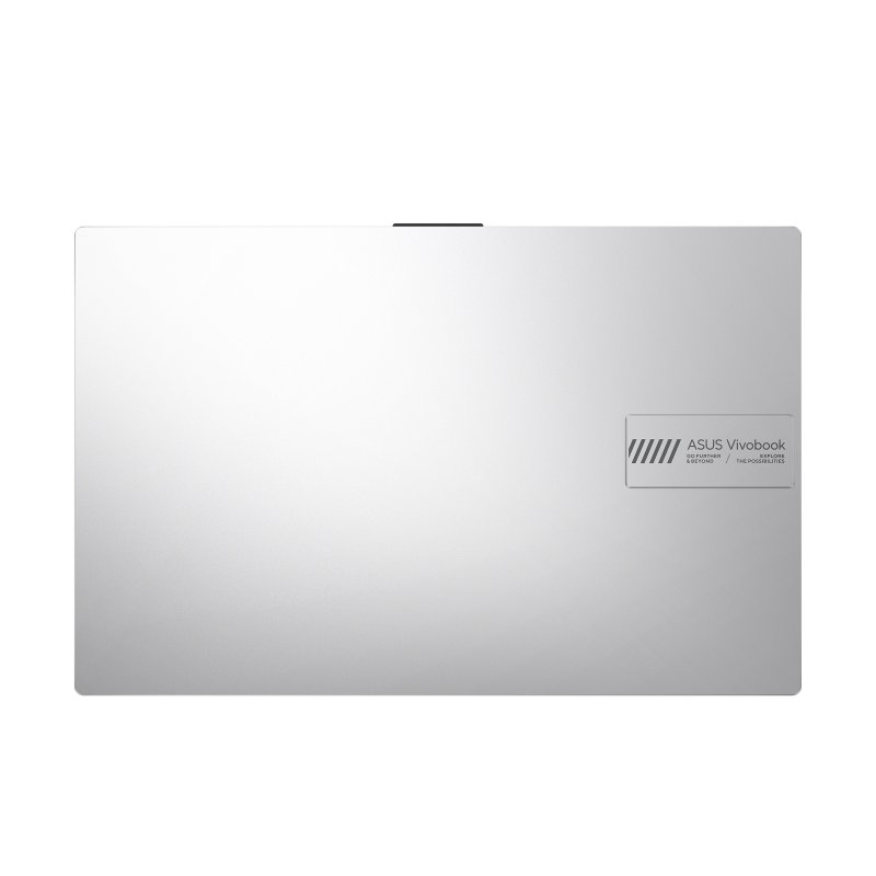 ASUS Vivobook Go 15 / E1504FA-BQ5409W / R3-30 / 15,6" / FHD / 8GB / 256GB / AMD int / W11H / Silver - obrázek č. 5