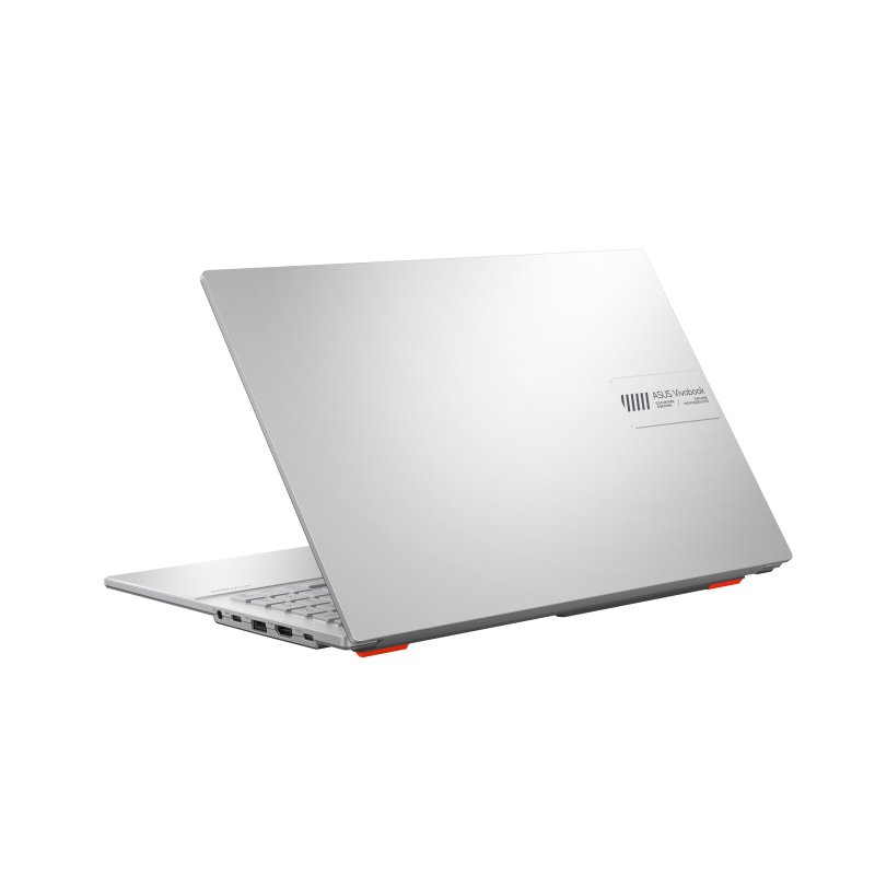 ASUS Vivobook Go 15 / E1504FA-BQ5409W / R3-30 / 15,6" / FHD / 8GB / 256GB / AMD int / W11H / Silver - obrázek č. 6