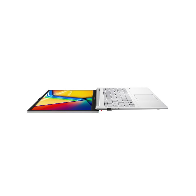 ASUS Vivobook Go 15 / E1504FA-BQ5409W / R3-30 / 15,6" / FHD / 8GB / 256GB / AMD int / W11H / Silver - obrázek č. 2
