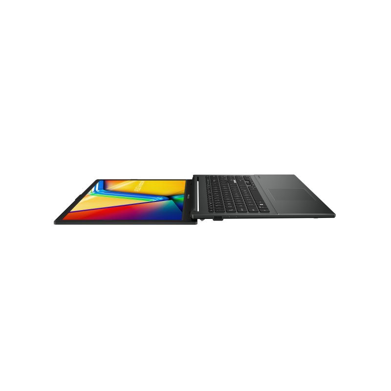 ASUS Vivobook Go 15 / E1504FA-BQ5742WZ / R3-30 / 15,6" / FHD / 8GB / 256GB / AMD int / W11H / Black - obrázek č. 2