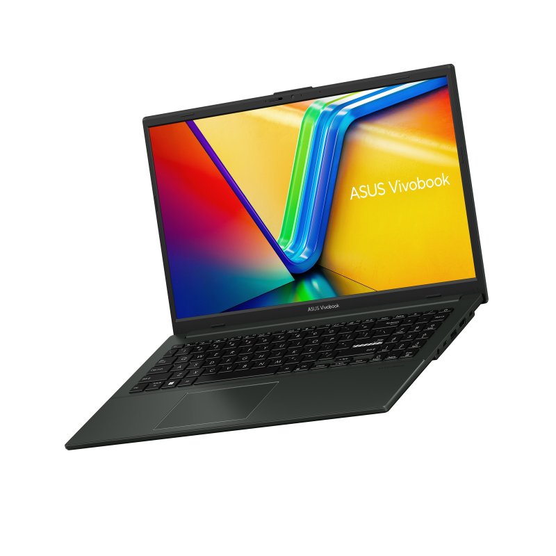 ASUS Vivobook Go 15 / E1504FA-BQ5742WZ / R3-30 / 15,6" / FHD / 8GB / 256GB / AMD int / W11H / Black - obrázek č. 7
