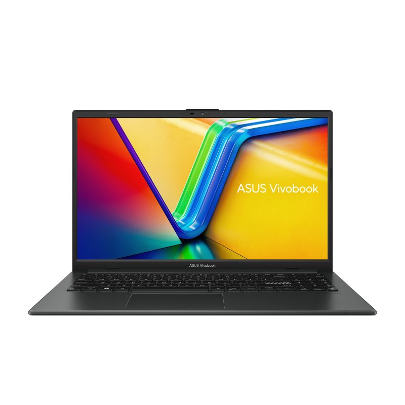 ASUS Vivobook Go 15 / E1504FA-BQ5742WZ / R3-30 / 15,6" / FHD / 8GB / 256GB / AMD int / W11H / Black - obrázek produktu