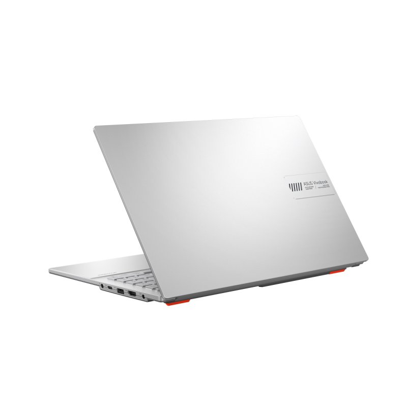 ASUS Vivobook Go 15 OLED/ E1504FA/ R5-7520U/ 15,6"/ FHD/ 8GB/ 512GB SSD/ AMD int/ W11H/ Silver/ 2R - obrázek č. 8