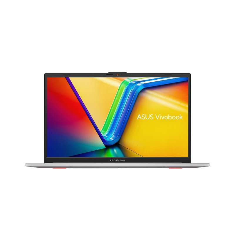 ASUS Vivobook Go 15 / E1504TA-BQ163W / N150 / 15,6" / FHD / 8GB / 128GB / Intel int / W11H / Silver - obrázek č. 10