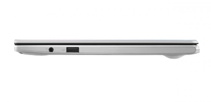 ASUS Laptop E210MA - 11,6" HD/ Celeron N4020/ 4GB/ 64G eMMC/ W10 Home in S Mode (Dreamy White/ Plastic) - obrázek č. 7