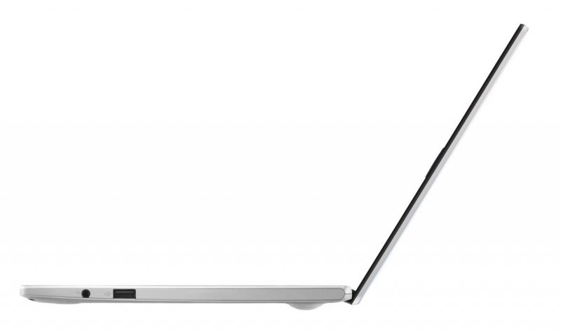 ASUS Laptop E210MA - 11,6" HD/ Celeron N4020/ 4GB/ 128GB SSD/ W10 Home in S Mode (Dreamy White/ Plastic) - obrázek č. 4