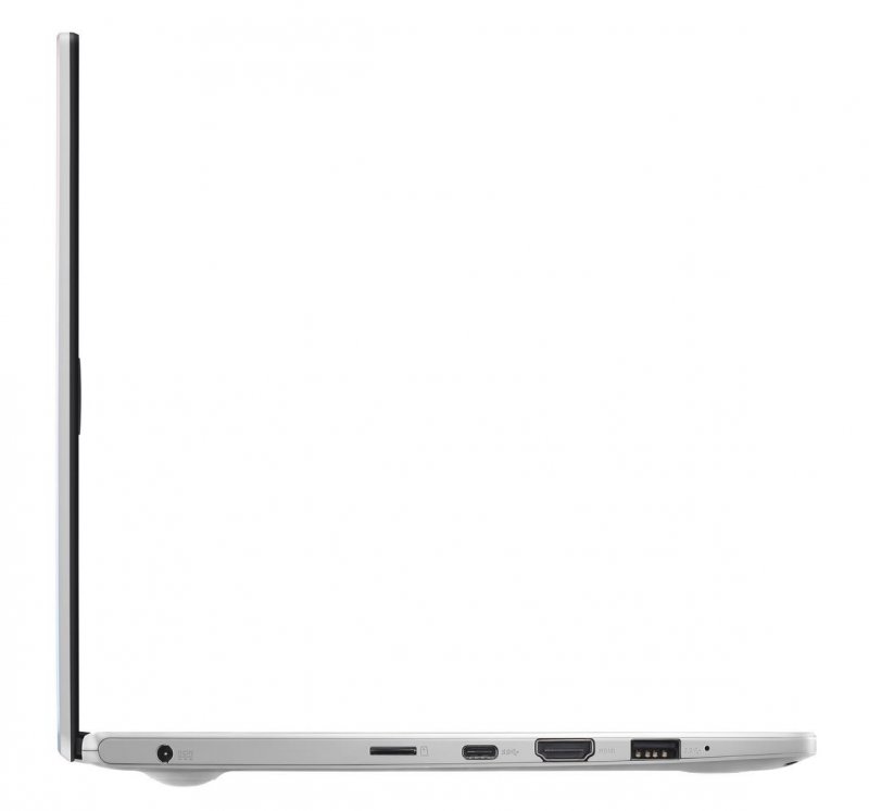ASUS Laptop E210MA - 11,6" HD/ Celeron N4020/ 4GB/ 128GB SSD/ W10 Home in S Mode (Dreamy White/ Plastic) - obrázek č. 5