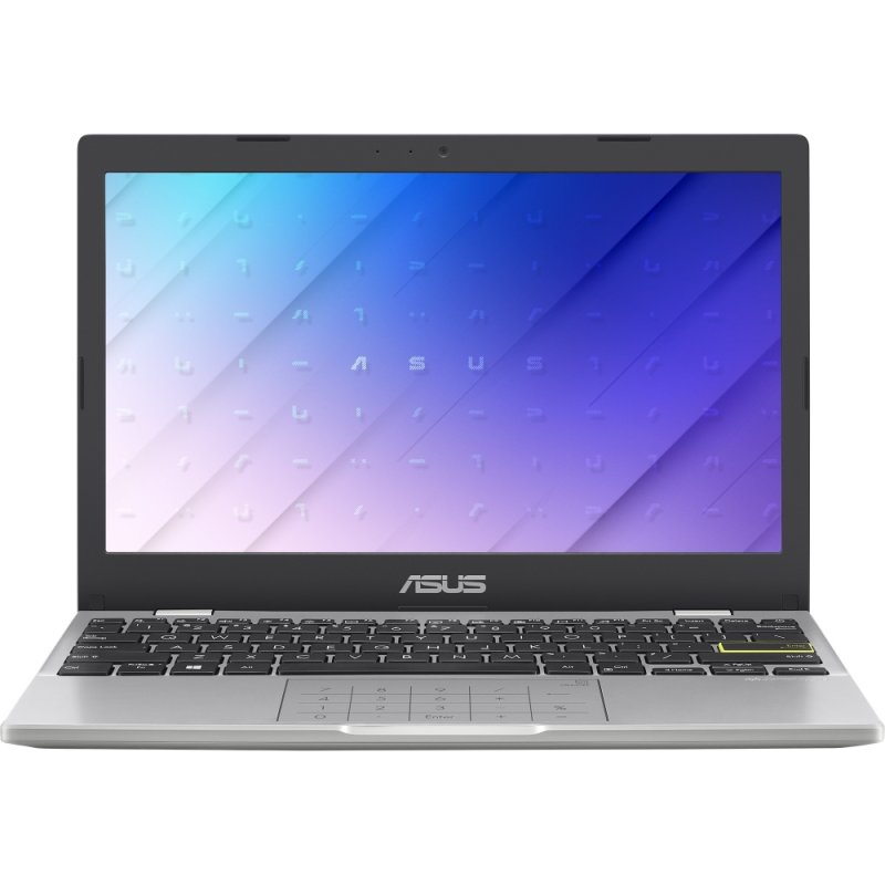 Asus Laptop/ E210/ N4020/ 11,6"/ 1366x768/ 4GB/ 128GB eMMC/ UHD 600/ W11S/ White/ 2R - obrázek produktu