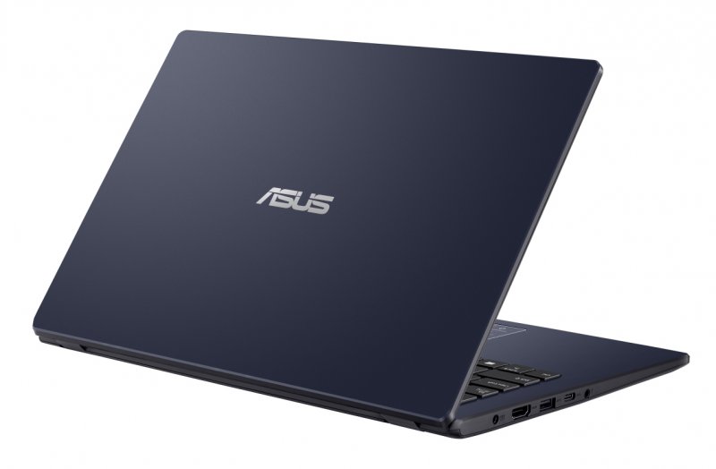 ASUS Laptop/ E410/ N4020/ 14"/ FHD/ 4GB/ 128GB eMMC/ UHD 600/ W11S/ Black/ 2R - obrázek č. 2