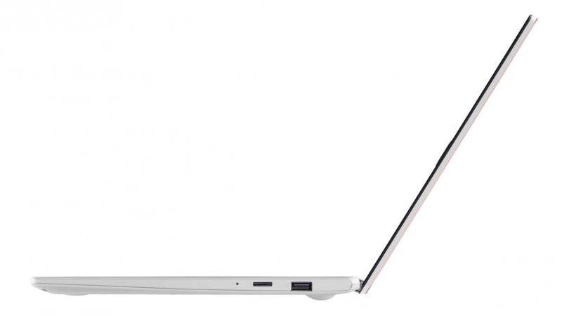 ASUS Laptop E410MA - 14" FHD/ Celeron N4020/ 4GB/ 128GB SSD/ W10 Home in S Mode (Rose Gold/ Plastic) - obrázek č. 3