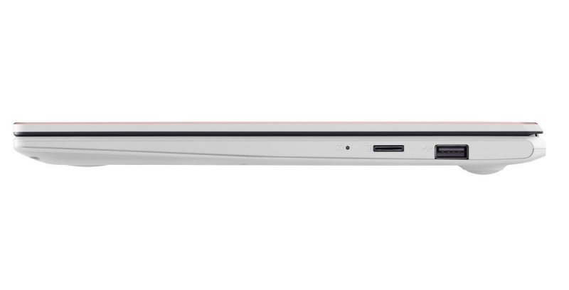 ASUS Laptop E410MA - 14" FHD/ Celeron N4020/ 4GB/ 64G eMMC/ W10 Home in S Mode (Rose Gold/ Plastic) - obrázek č. 6