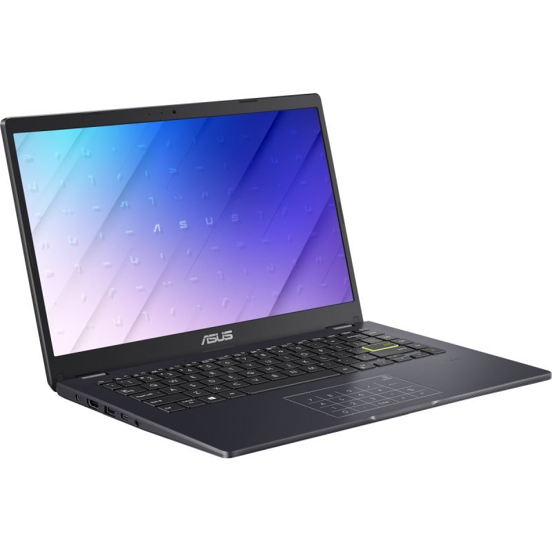 Asus Laptop/ E410/ N4020/ 14"/ FHD/ 4GB/ 256GB SSD/ UHD/ W11H/ Blue/ 2R - obrázek č. 5