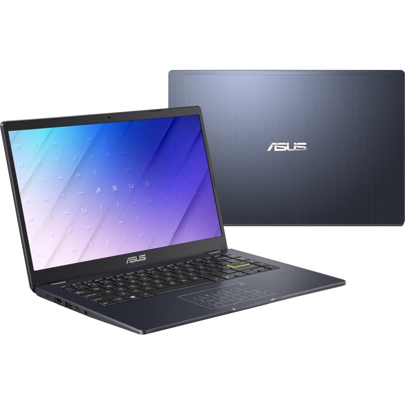 Asus Laptop/ E410/ N4020/ 14"/ FHD/ 4GB/ 256GB SSD/ UHD/ W11H/ Black/ 2R - obrázek č. 10