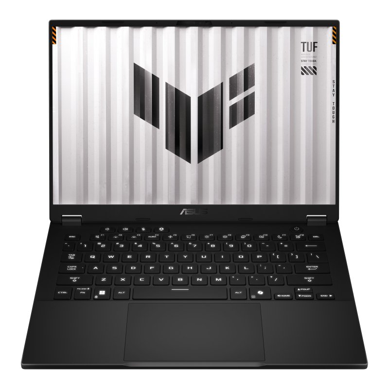 ASUS TUF Gaming A14 / FA401EA-RG005W / AIMAXPLUS-392 / 14" / 2560x1600 / 64GB / 1TB / AMD int / W11H / Gray - obrázek č. 6