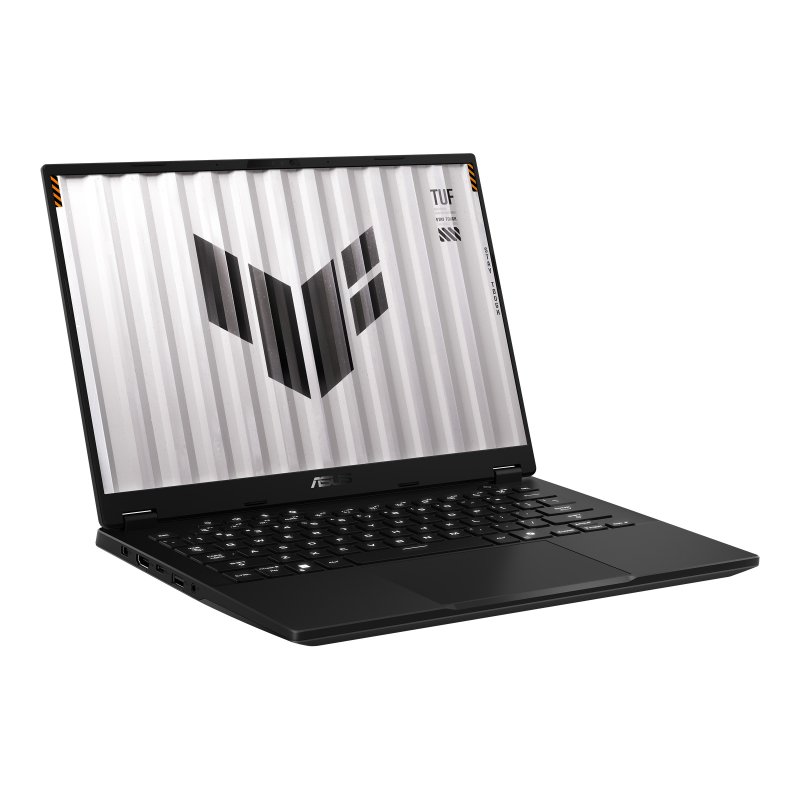 ASUS TUF Gaming A14 / FA401EA-RG005W / AIMAXPLUS-392 / 14" / 2560x1600 / 64GB / 1TB / AMD int / W11H / Gray - obrázek č. 2