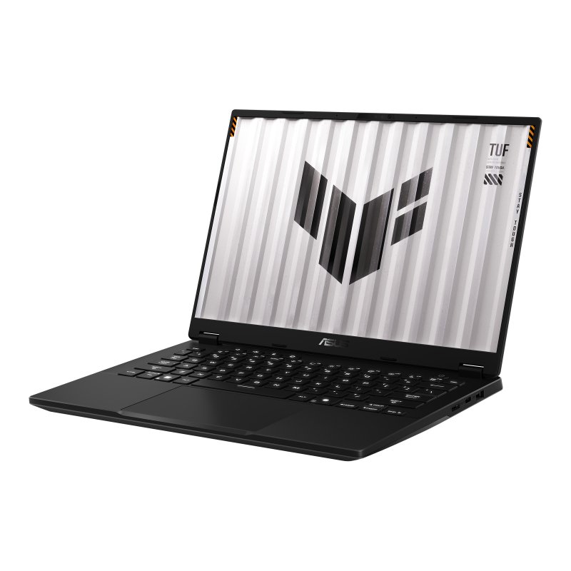 ASUS TUF Gaming A14 / FA401EA-RG005W / AIMAXPLUS-392 / 14" / 2560x1600 / 64GB / 1TB / AMD int / W11H / Gray - obrázek č. 5