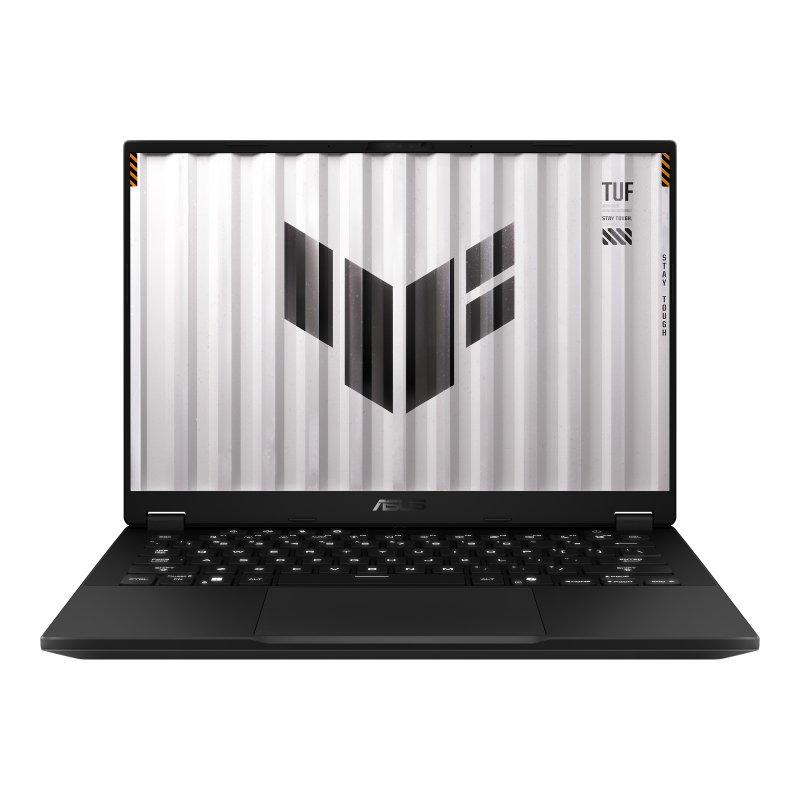 ASUS TUF Gaming A14 / FA401EA-RG005W / AIMAXPLUS-392 / 14" / 2560x1600 / 64GB / 1TB / AMD int / W11H / Gray - obrázek produktu