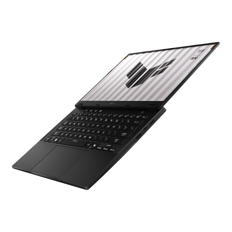 ASUS TUF Gaming A14 / FA401EA-RG005W / AIMAXPLUS-392 / 14" / 2560x1600 / 64GB / 1TB / AMD int / W11H / Gray - obrázek č. 4