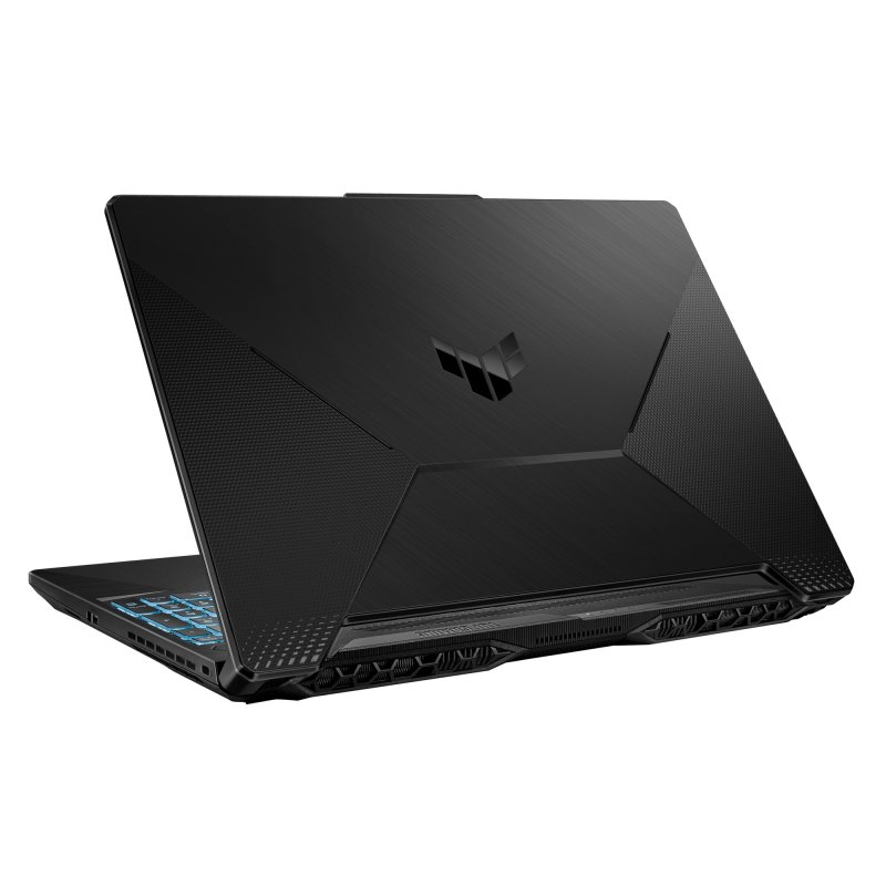 ASUS TUF Gaming A15 / FA506NCG-HN207 / R7-7445HS / 15,6" / FHD / 16GB / 1TB / RTX 3050 / bez OS / Black - obrázek č. 3