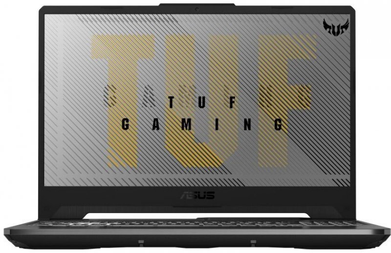 ASUS TUF Gaming A15 FA506QM - 15,6"/ 144Hz/ R7-5800H/ 16G/ 512GB/ RTX3060/ W10H (Eclipse Gray/ Aluminum) - obrázek č. 3