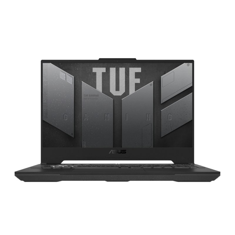 Asus TUF Gaming A15/ FA507/ R7-6800H/ 15,6"/ FHD/ 16GB/ 512GB SSD/ RTX 3050/ W11H/ Gray/ 2R - obrázek č. 2